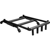 Gator Frameworks Rack pliant et rétractable 3 guitares - Vue 8